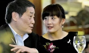 宗泽后被打脸：杭州公证处继承公证书曝光，宗庆后施幼珍并未离婚