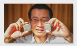寒武纪市值飙至5794亿，85后创始人成南昌首富，身家超1500亿