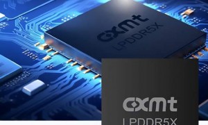 原创 
            努力8年，中国内存芯片技术，终于追上三星、SK海力士了？