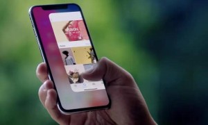 原创 
            iPhone 20周年特别款是拾安卓牙慧？