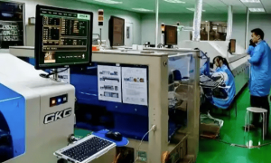 原创 
            美国没想到，日本也没想到，中国又打出一“王炸”世界遥遥领先