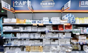 社区折扣竞争加剧：美团、京东对战京郊