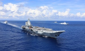 要么低头要么决裂，国家统一不容践踏！官媒警告：日本胆敢武力介入必迎头痛击！