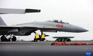 福建舰入列！其独门绝技“电磁弹射”，到底好在哪儿？