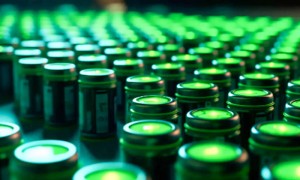 锂电产业链周记 | 超硬材料、稀土、锂电池等出口管制暂停实施 嘉元科技与宁德时代约定660亿大单