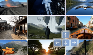 今天起，李飞飞 AI「造世神器」人人可用，一句话打造 3D 世界 ｜ 附实测体验