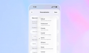 GPT-5.1凌晨突袭，奥特曼听劝！全网呼唤的人味回来了