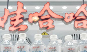 娃哈哈前高层郭虹出任十月稻田独董，曾为宗庆后处理三兄妹21亿美元信托