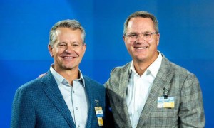 零售巨头沃尔玛权力交接：美国负责人上位，AI成最大考题