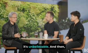 马斯克狂烧14万亿，5000万H100算力五年上线！终极爆冲数十亿