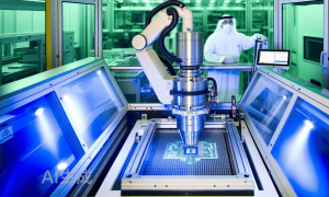 2nm芯片之争：三星率先出手，“硬刚”台积电抢生意