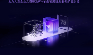 内化AI，百度带队“赶大集”