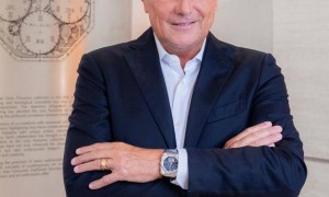 国际奢侈品公司谈中国市场 宝格丽全球CEO：本土珠宝品牌正在崛起|直击进博会