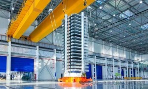 国内首次！“一箭36星”分离试验成功！