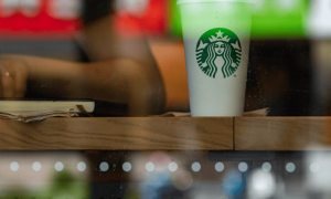 一连收购了SKP与星巴克中国的博裕资本是谁？