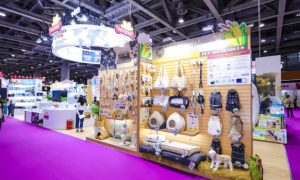 天元宠物董事长薛元潮：中国宠物供应链走出韧性发展之路